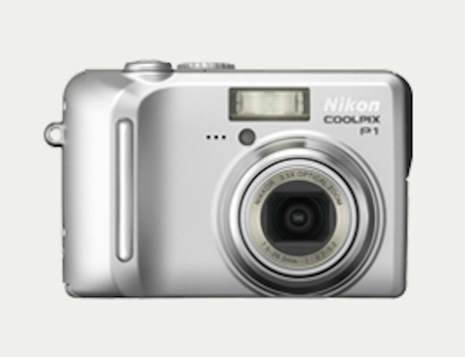 product 01 Ensimmäinen WiFi-yhteydellä varustettu kamera.